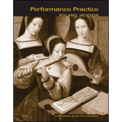 Performance Practice Performance Practice
