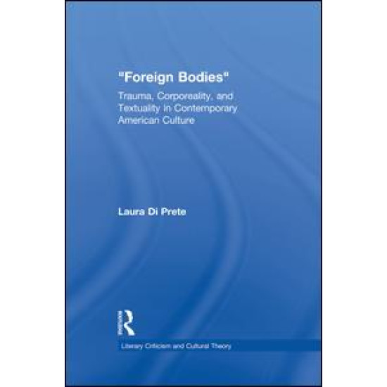 Foreign Bodies