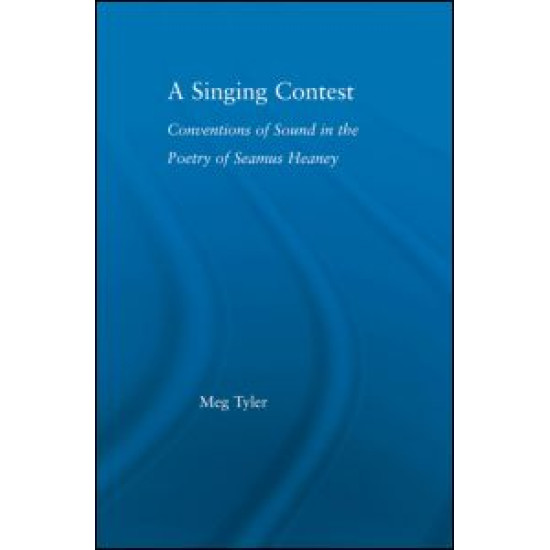 A Singing Contest A Singing Contest