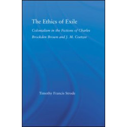 The Ethics of Exile The Ethics of Exile