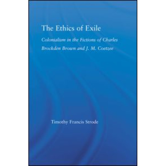 The Ethics of Exile
