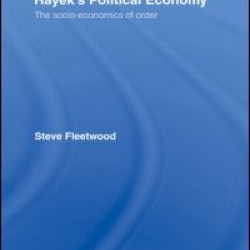 Hayek's Political Economy
