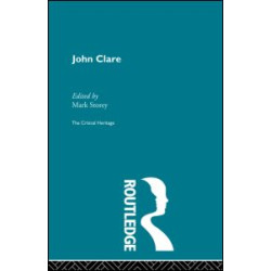 John Clare John Clare