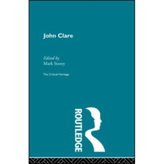 John Clare