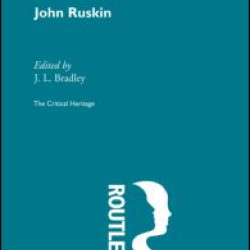 John Ruskin John Ruskin
