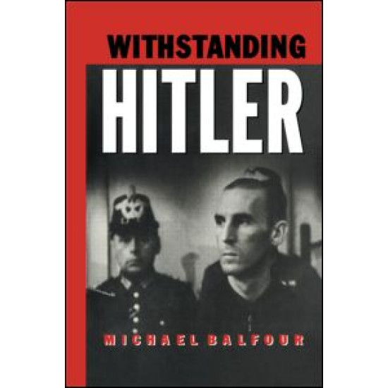 Withstanding Hitler