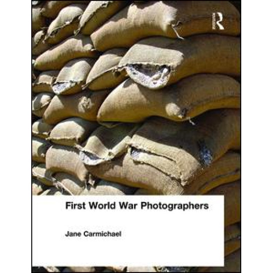 First World War Photographers