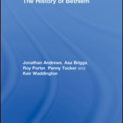 The History of Bethlem The History of Bethlem
