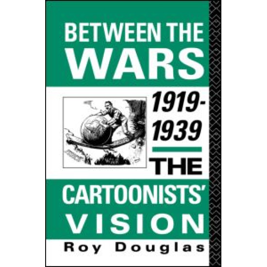 Between the Wars 1919-1939