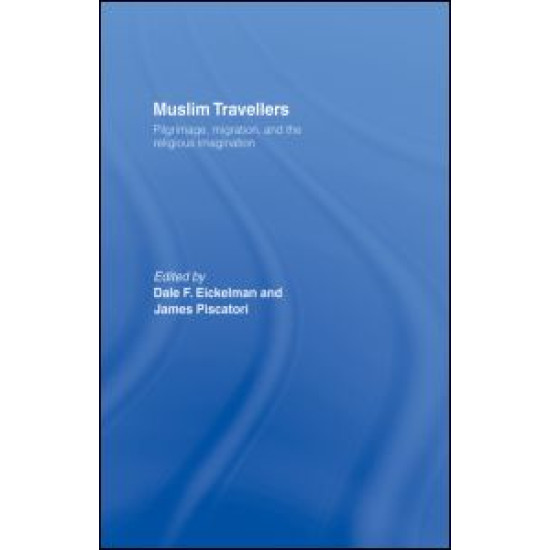 Muslim Travellers