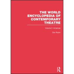 World Encyclopedia of Contemporary Theatre