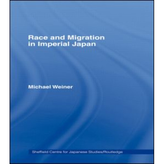 Race and Migration in Imperial Japan
