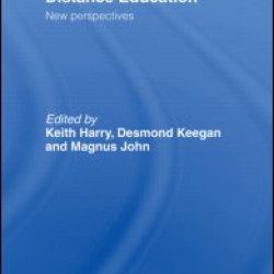 Distance Education: New Perspectives Distance Education: New Perspectives