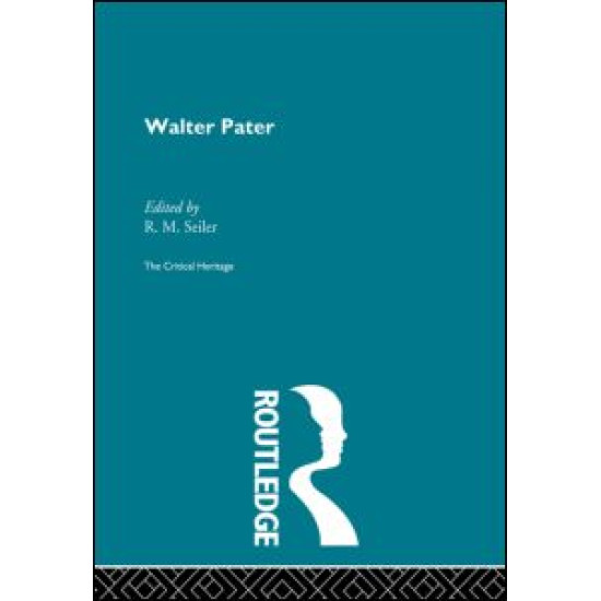 Walter Pater