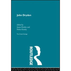 John Dryden John Dryden