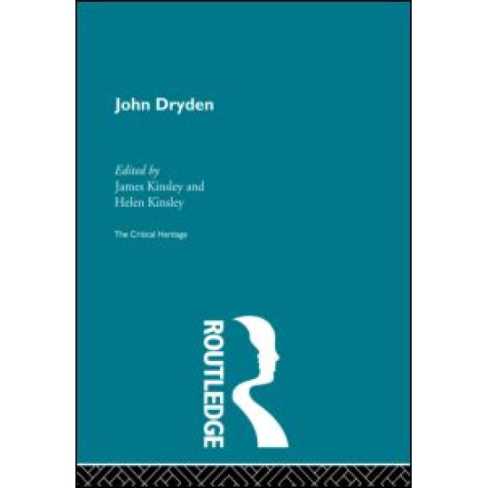 John Dryden