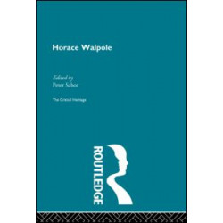 Horace Walpole