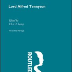 Lord Alfred Tennyson