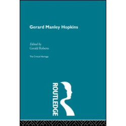 Gerard Manley Hopkins
