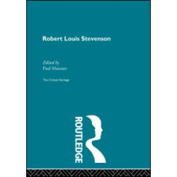Robert Louis Stevenson