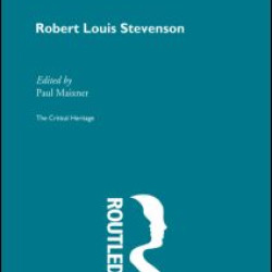 Robert Louis Stevenson Robert Louis Stevenson