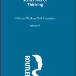 Structures Of Thinking     V10 Structures Of Thinking     V10