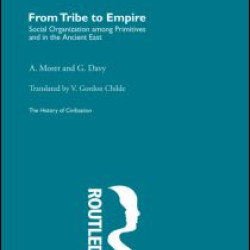 From Tribe to Empire