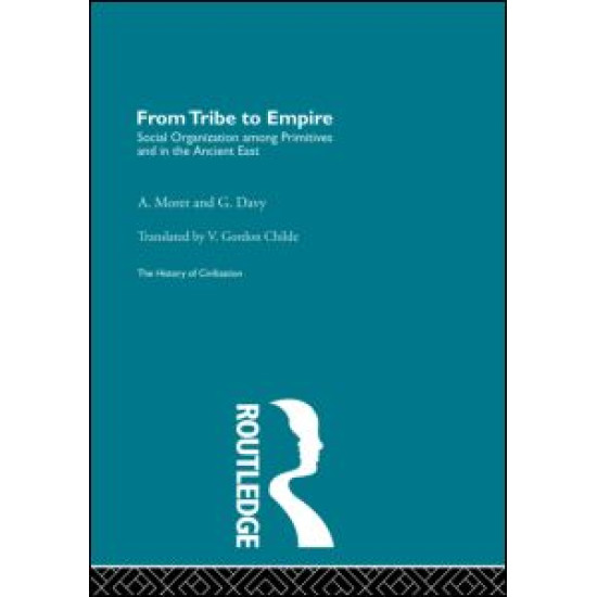 From Tribe to Empire