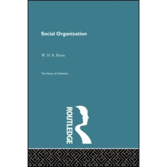 Social Organization