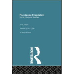 Macedonian Imperialism