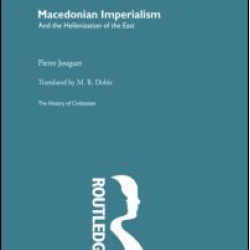 Macedonian Imperialism Macedonian Imperialism