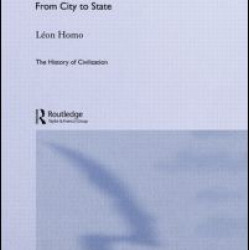 Roman Political Institutions