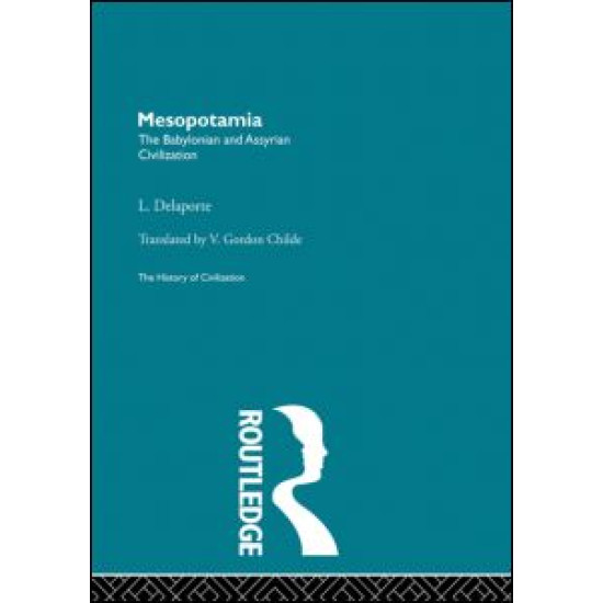 Mesopotamia