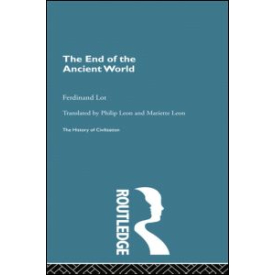 The End of the Ancient World