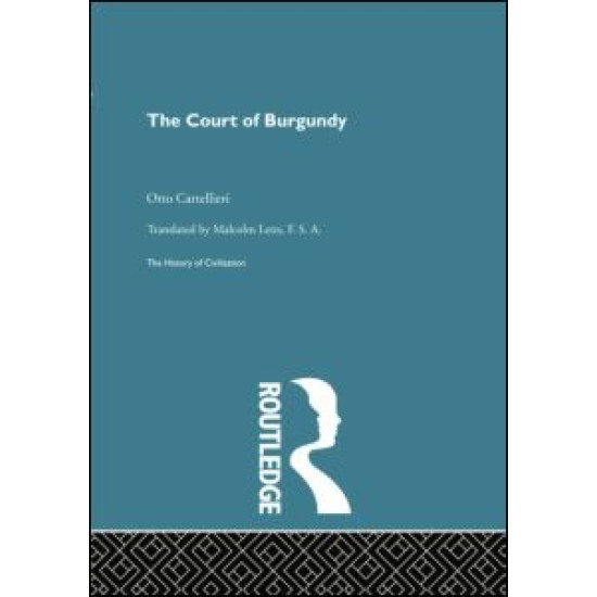 The Court of Burgundy
