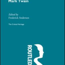 Mark Twain Mark Twain