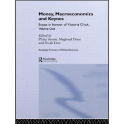 Money, Macroeconomics and Keynes Money, Macroeconomics and Keynes