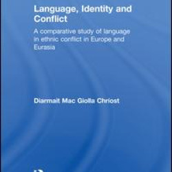 Language, Identity and Conflict