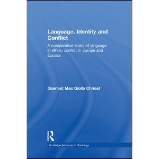 Language, Identity and Conflict