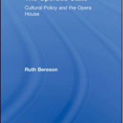 The Operatic State The Operatic State