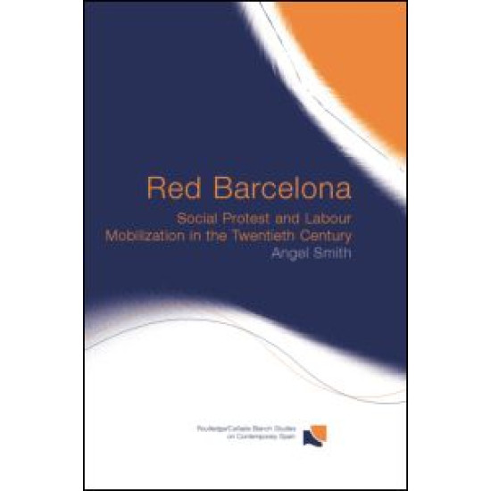 Red Barcelona