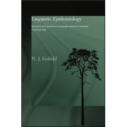 Linguistic Epidemiology Linguistic Epidemiology