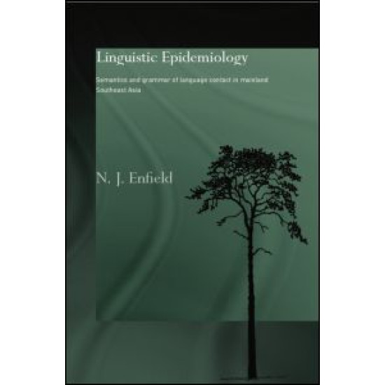 Linguistic Epidemiology