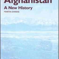 Afghanistan - A New History Afghanistan - A New History