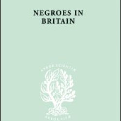 Negroes in Britain Negroes in Britain
