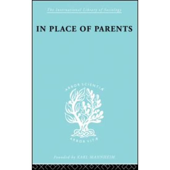 Place Of Parents       Ils 133