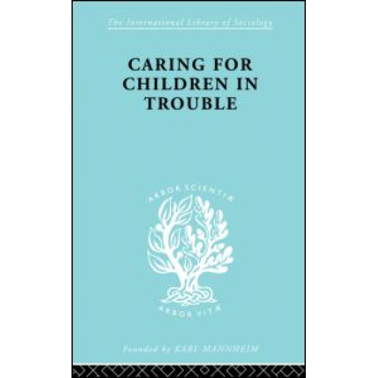 Caring Children Troubl Ils 140