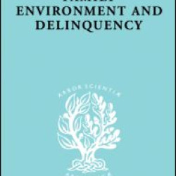 Family Environment and Delinquency Family Environment and Delinquency