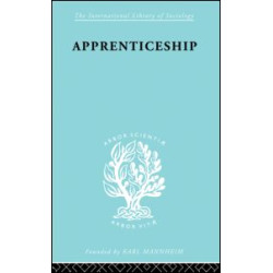 Apprenticeship Apprenticeship