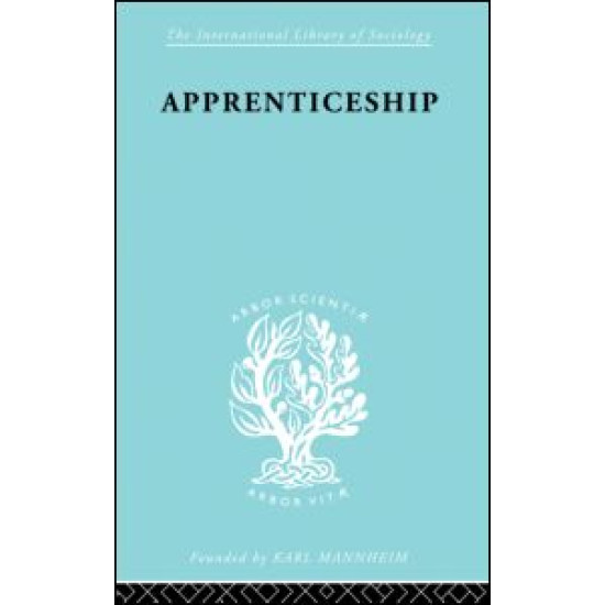 Apprenticeship